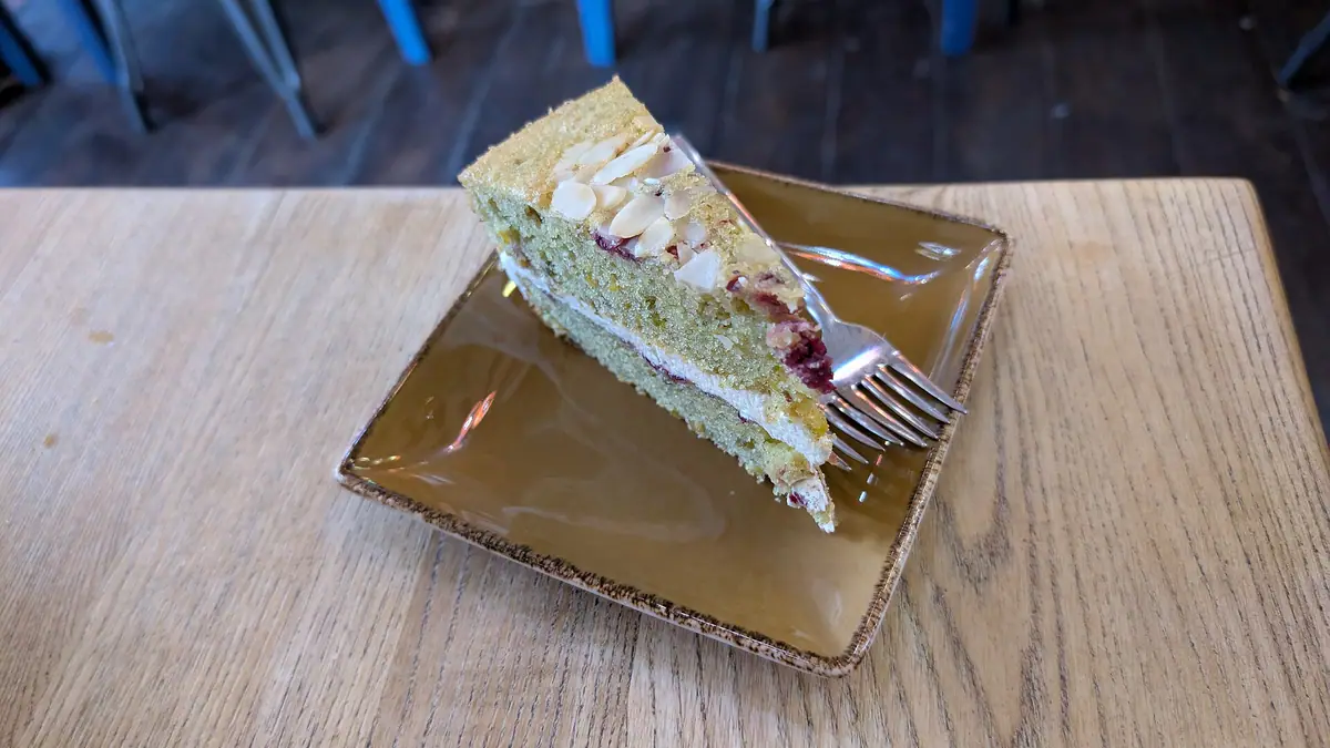 Crystal's Cupcakes – cupcake shop in Meole Brace, Shrewsbury